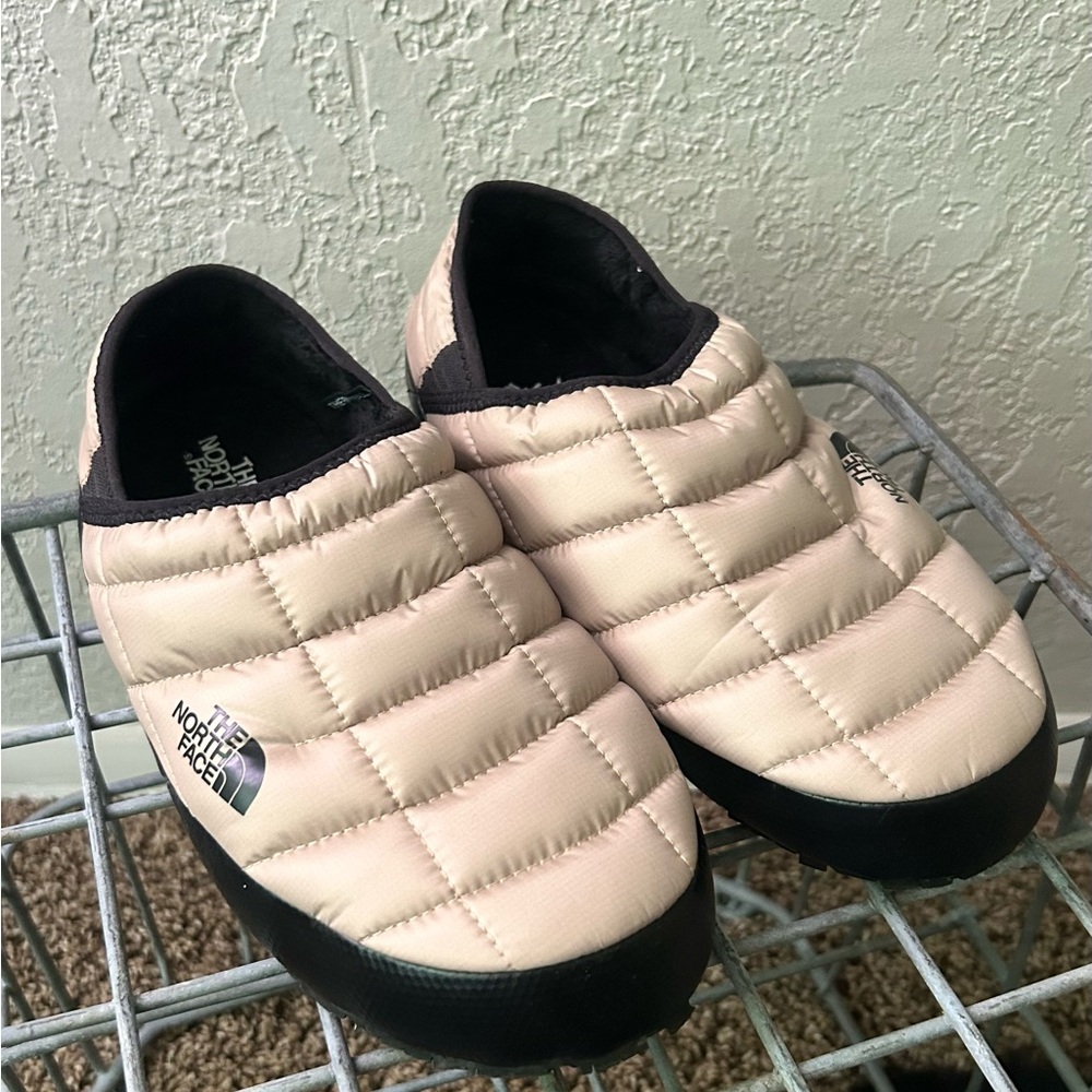 COPY - North Face Men’s Slip-on Moccasin